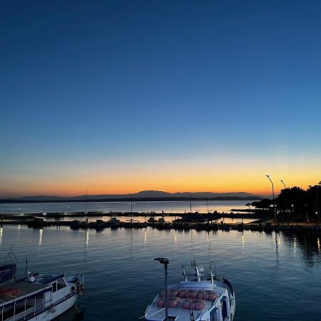 Apartmani Marina Crikvenica Ngoại thất bức ảnh