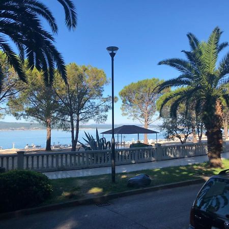 Apartmani Marina Crikvenica Ngoại thất bức ảnh