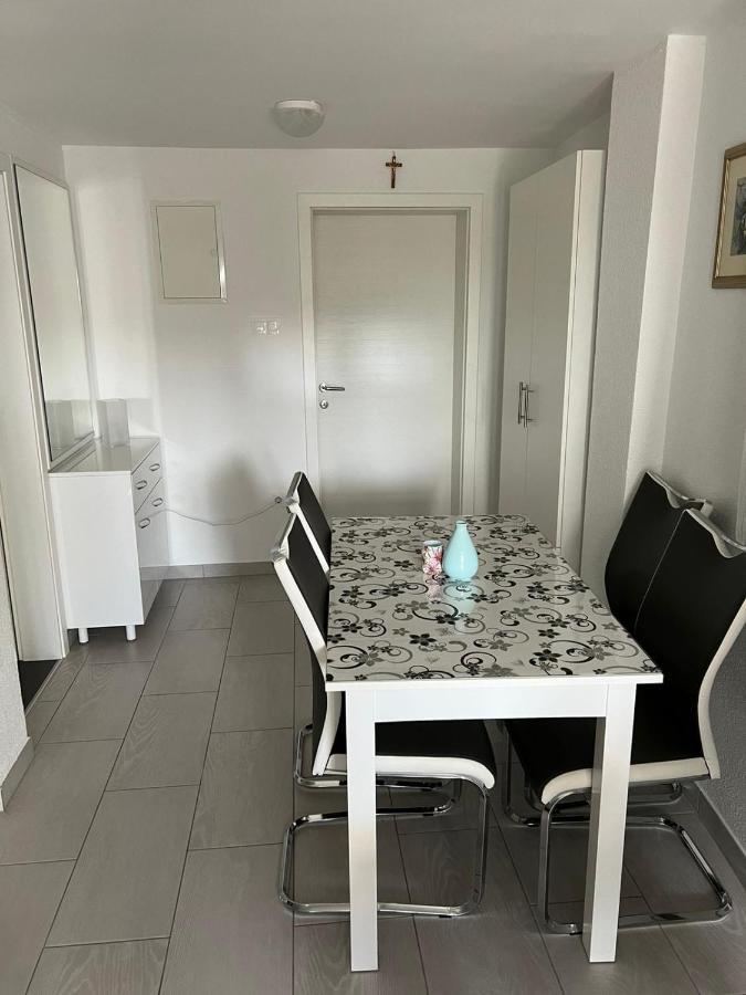 Apartmani Marina Crikvenica Ngoại thất bức ảnh