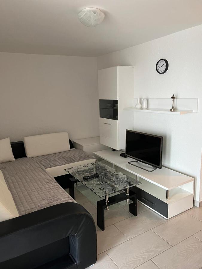Apartmani Marina Crikvenica Ngoại thất bức ảnh
