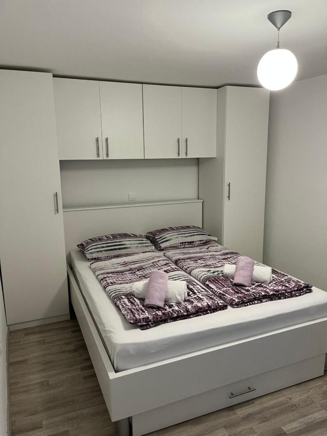 Apartmani Marina Crikvenica Ngoại thất bức ảnh