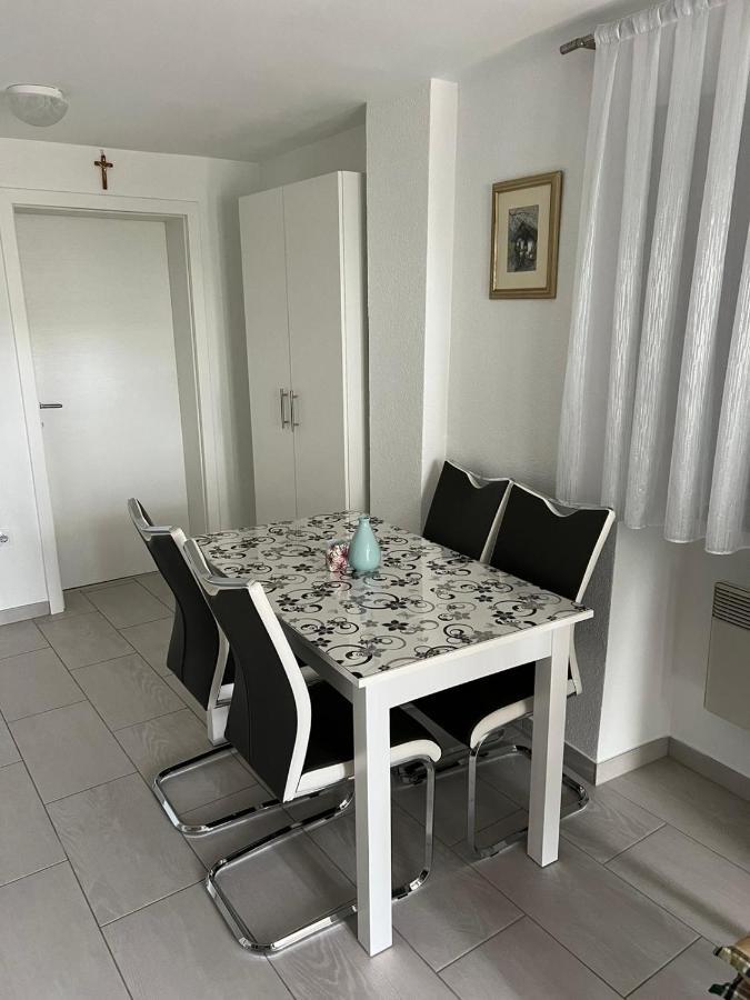 Apartmani Marina Crikvenica Ngoại thất bức ảnh