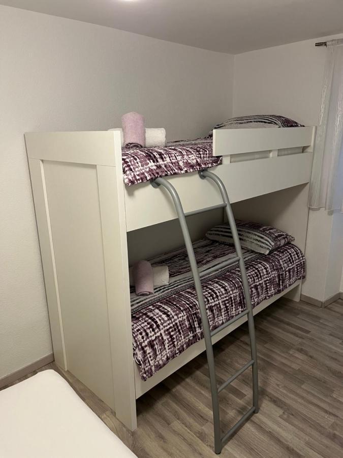 Apartmani Marina Crikvenica Ngoại thất bức ảnh