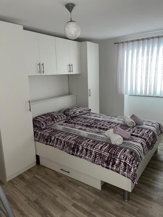 Apartmani Marina Crikvenica Ngoại thất bức ảnh