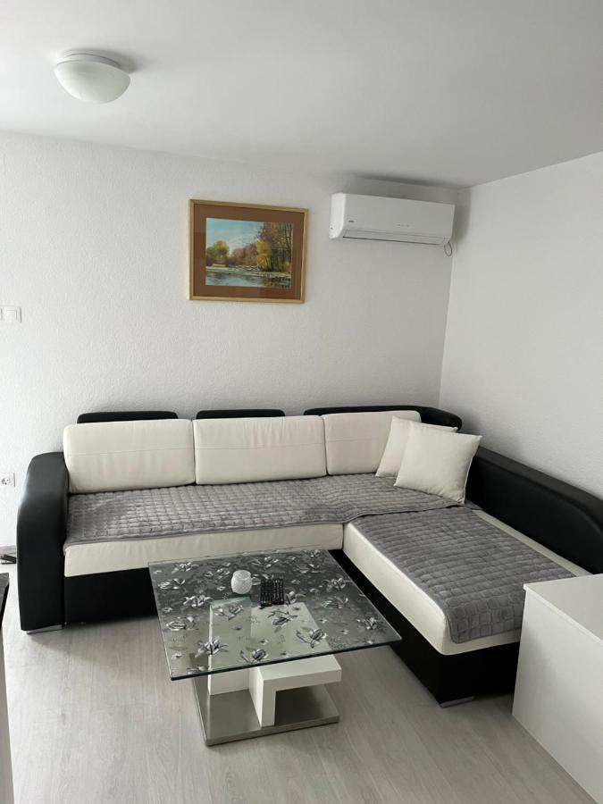 Apartmani Marina Crikvenica Ngoại thất bức ảnh