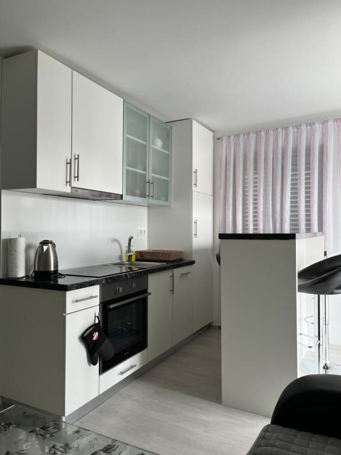 Apartmani Marina Crikvenica Ngoại thất bức ảnh