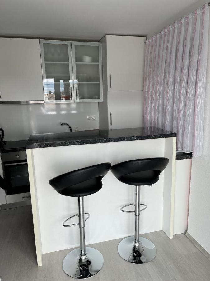 Apartmani Marina Crikvenica Ngoại thất bức ảnh