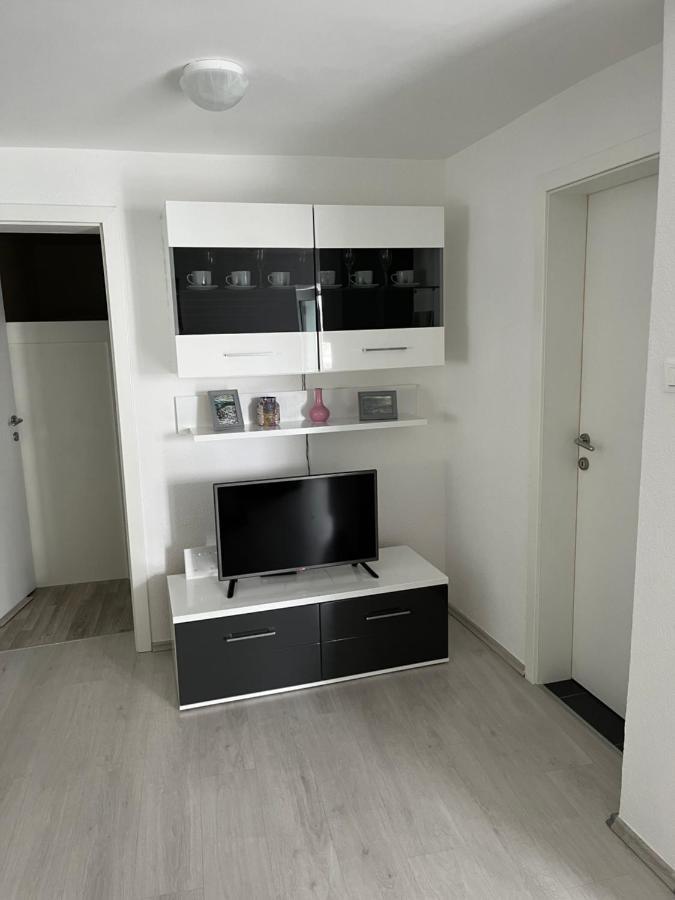 Apartmani Marina Crikvenica Ngoại thất bức ảnh