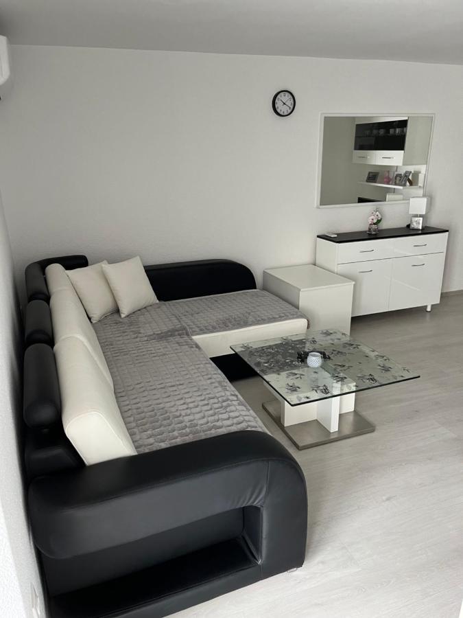 Apartmani Marina Crikvenica Ngoại thất bức ảnh