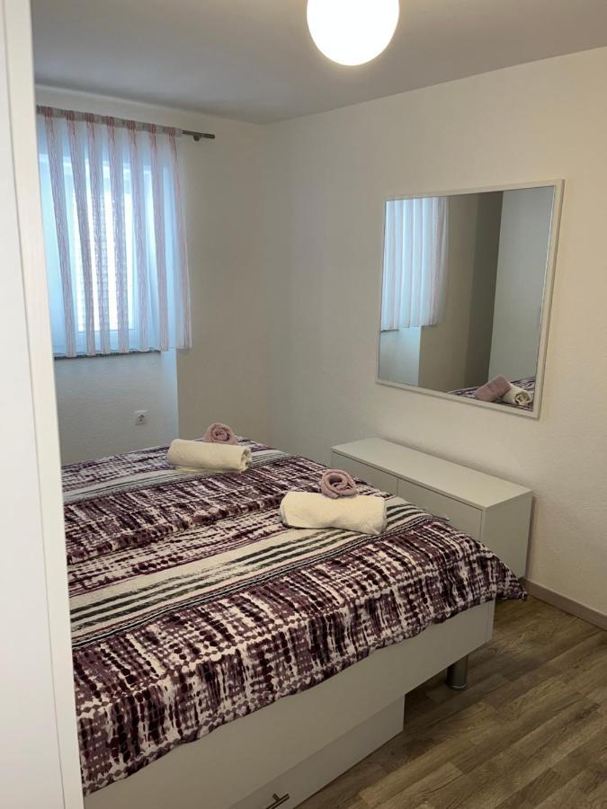 Apartmani Marina Crikvenica Ngoại thất bức ảnh
