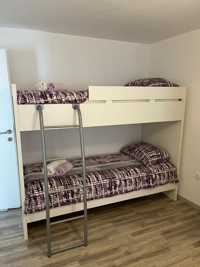 Apartmani Marina Crikvenica Ngoại thất bức ảnh