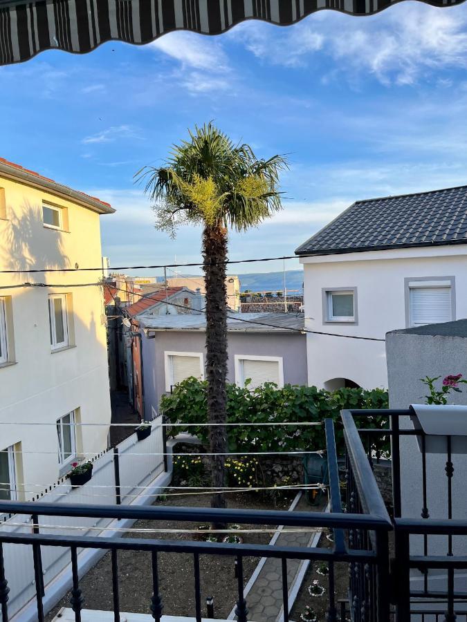 Apartmani Marina Crikvenica Ngoại thất bức ảnh