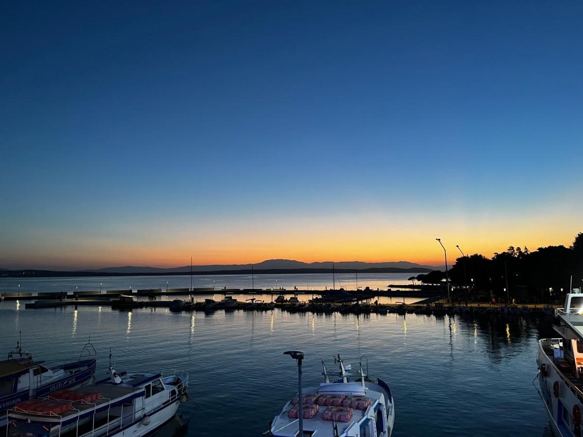 Apartmani Marina Crikvenica Ngoại thất bức ảnh