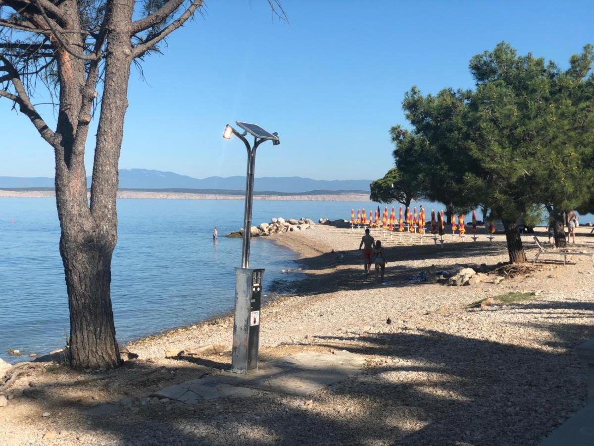 Apartmani Marina Crikvenica Ngoại thất bức ảnh