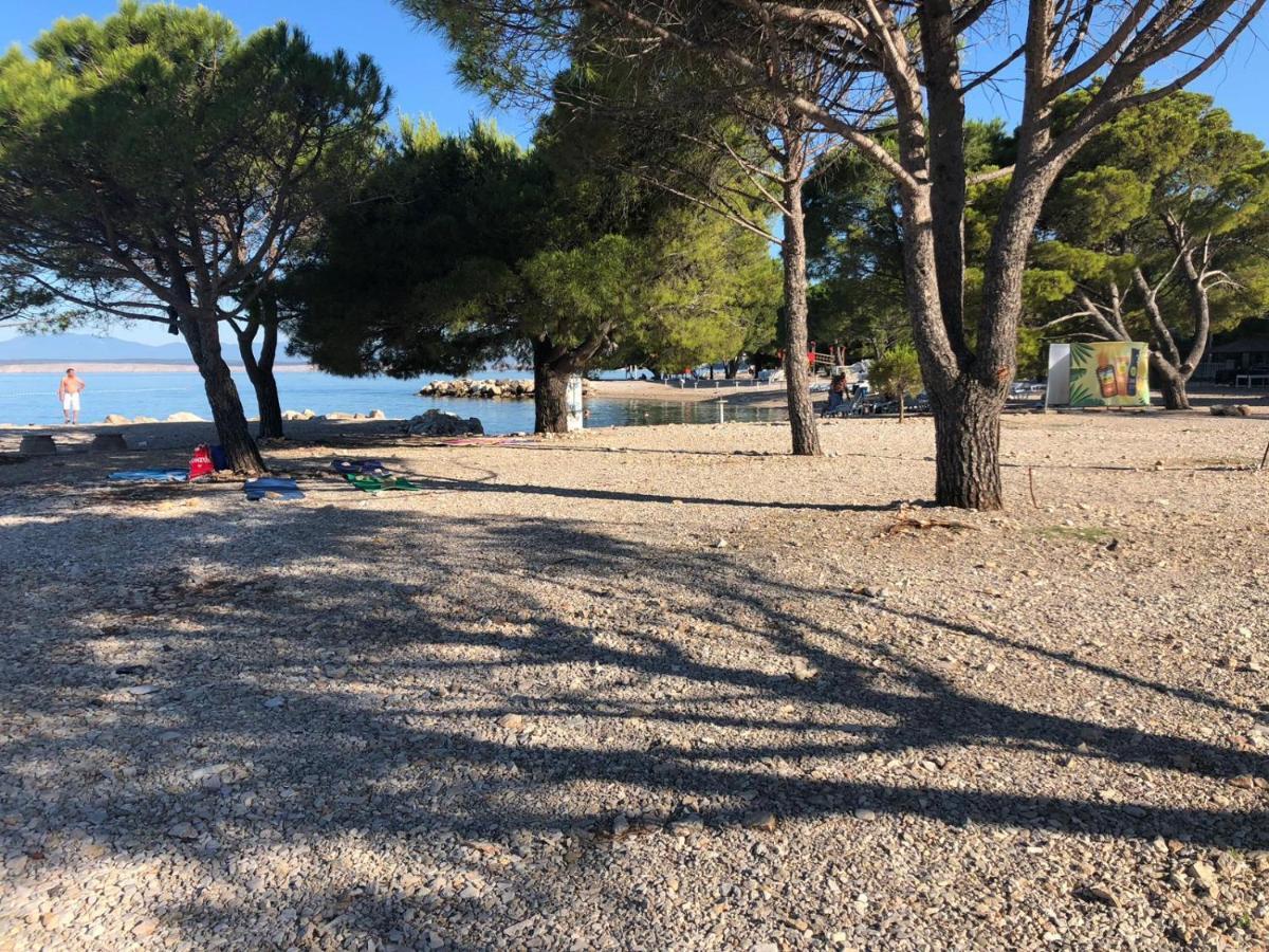 Apartmani Marina Crikvenica Ngoại thất bức ảnh