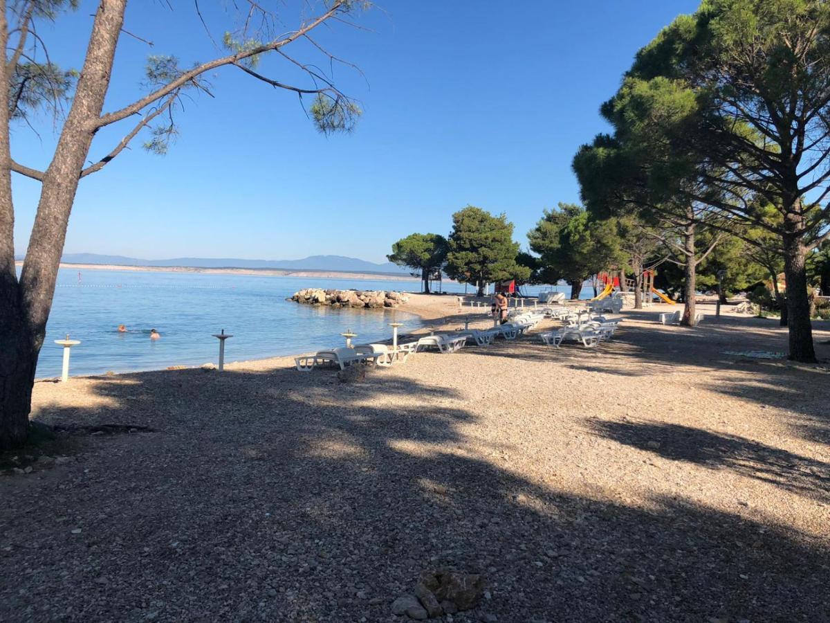 Apartmani Marina Crikvenica Ngoại thất bức ảnh