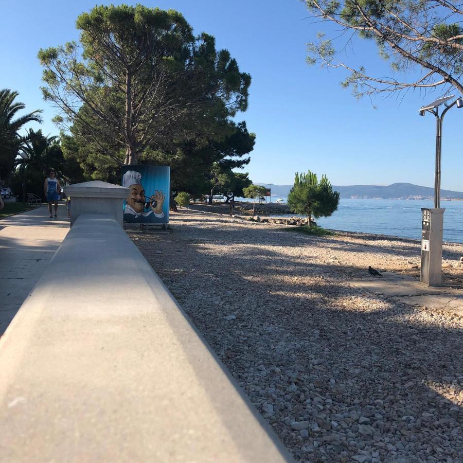 Apartmani Marina Crikvenica Ngoại thất bức ảnh